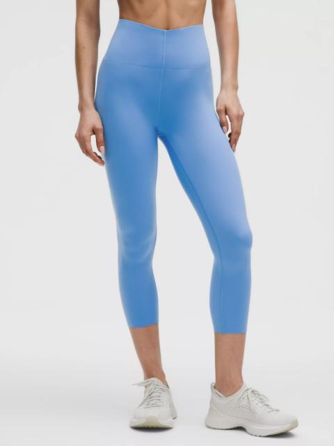 lululemon Glow Up™ Super-High-Rise Crop 23"