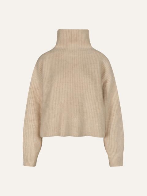 Return To Origin Sweater