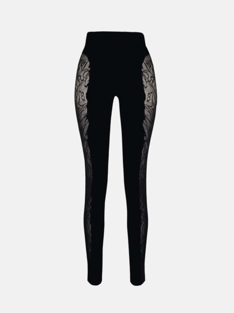 IVY LEGGING BLACK