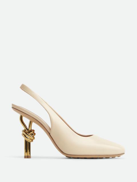 Knot Pump