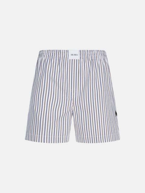 MULTICOLOR SHORT PANT