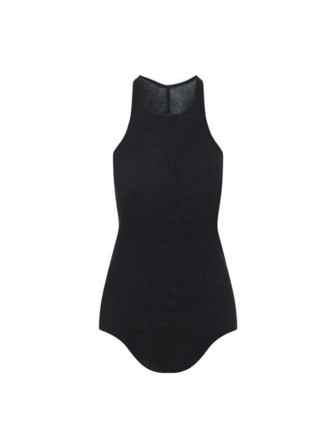 Basic Rib Tank Top