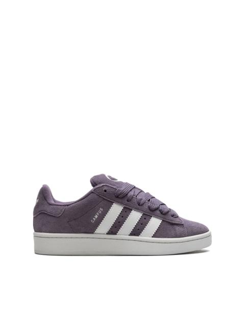 Campus 00s "Shadow Violet" sneakers