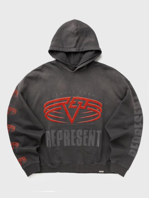 Reversible Living Legacy Tour Hoodie