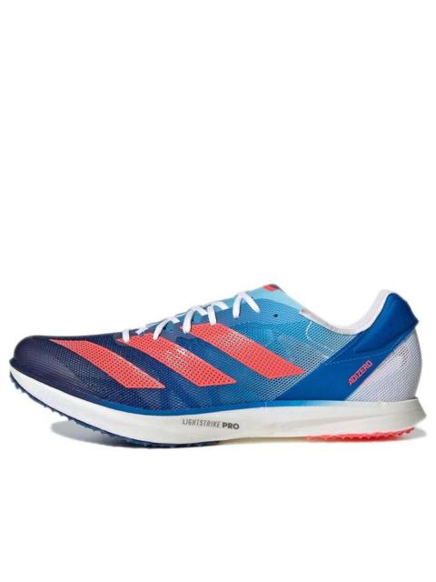 adidas Adizero Avanti TYO 'Legacy Indigo Turbo' GY0939