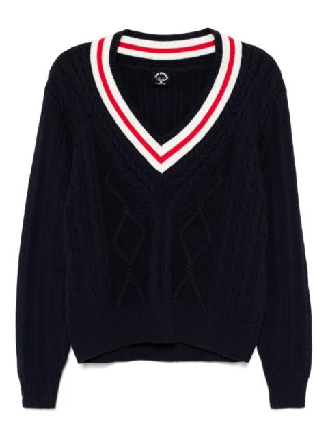 Renshaw Josette jumper