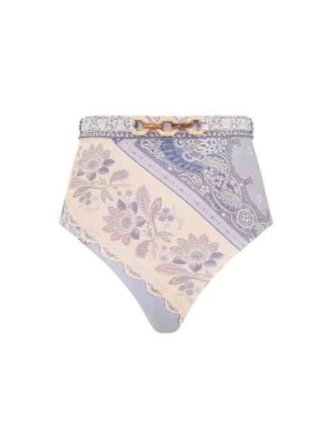 LUCKY HIGH WAIST PANT