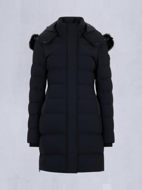 NYLUXE WATERSHED 3 PARKA