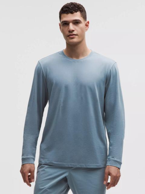 Zeroed In Long-Sleeve Shirt