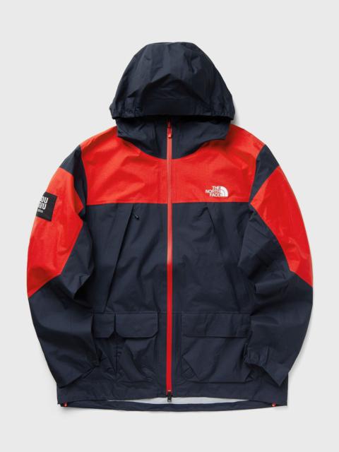 X SOUKUU HIKE BACKPACK MTN JACKET