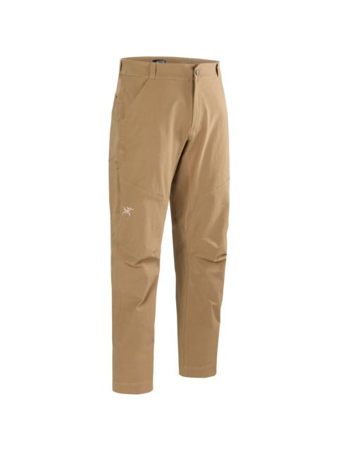 Cronin Cotton Pant