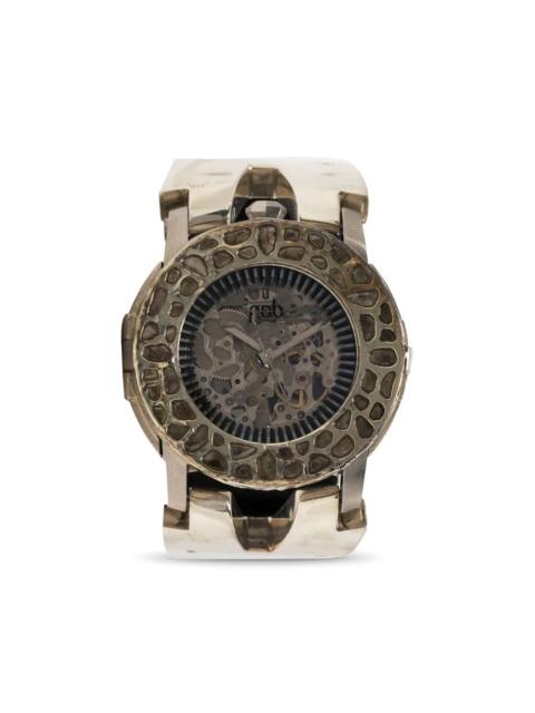 P4âFOB Watch #1822 42mm