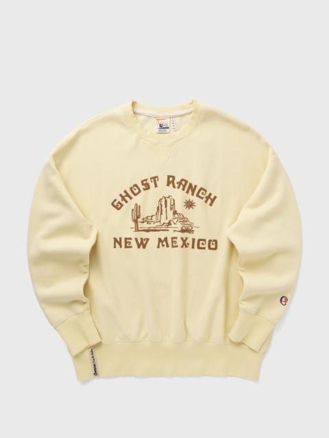 Crewneck Sweatshirt