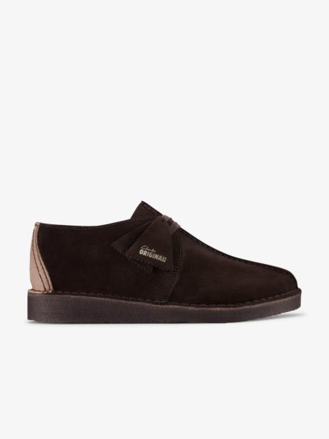 Desert Trek
Dark Brown