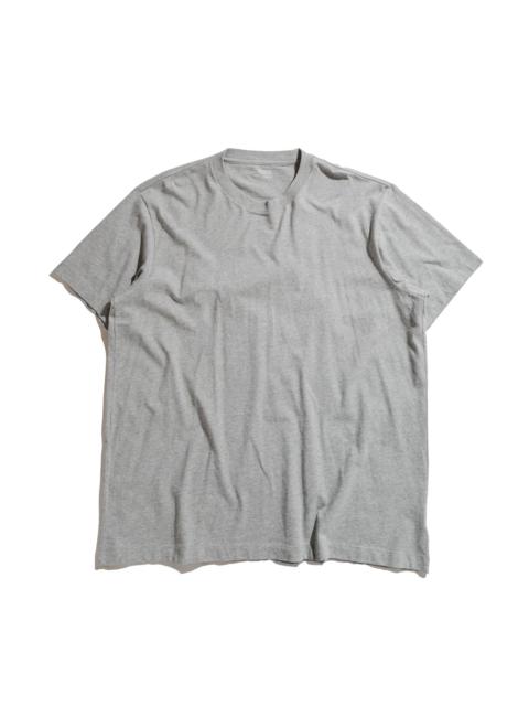 Municipal T-Shirt Heather Grey