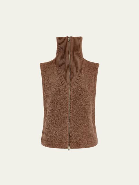 Aspen Sherpa Gilet
