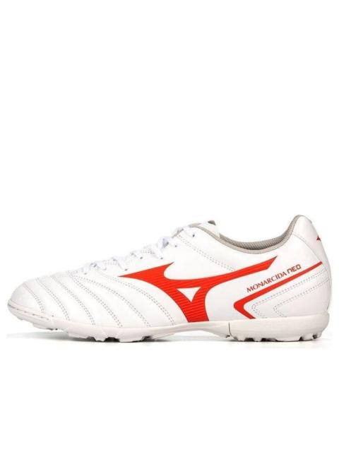 Mizuno Monarcida Neo II Select AS 'White Red' P1GD222562