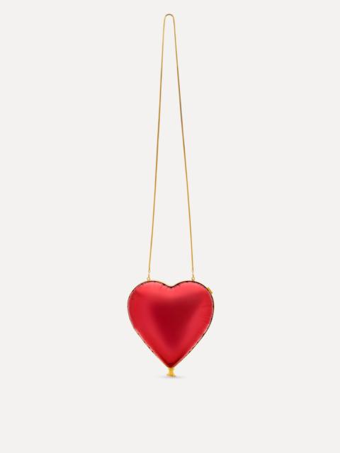 HEART BALLOON BAG