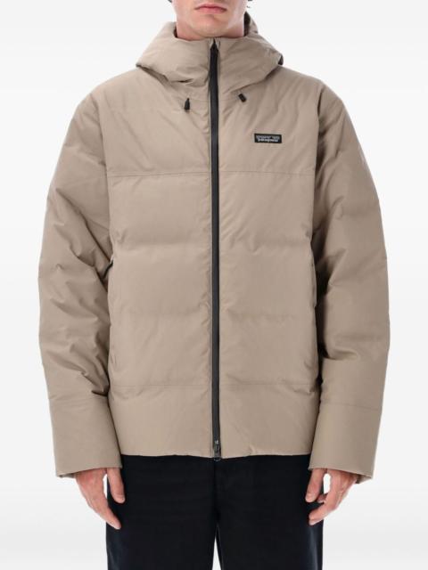 Jackson Glacier jacket