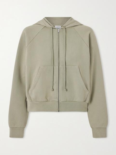 Jamie Cotton Hoodie