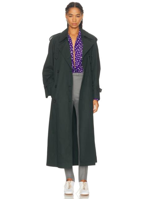 Ristos Coat