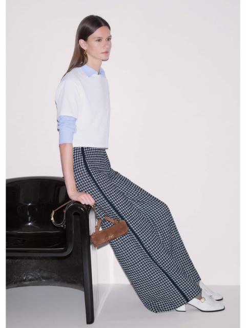 Wide-Leg Pant