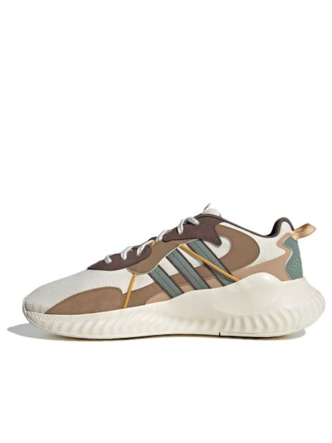 adidas HI-TAIL 'Cream Brown' ID1129