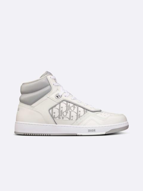 B27 High-Top Sneaker