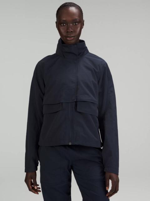 Always Effortless Jacket