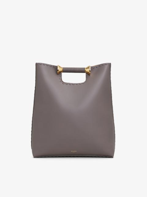 BOBINE TOTE BAG IN CALFSKIN