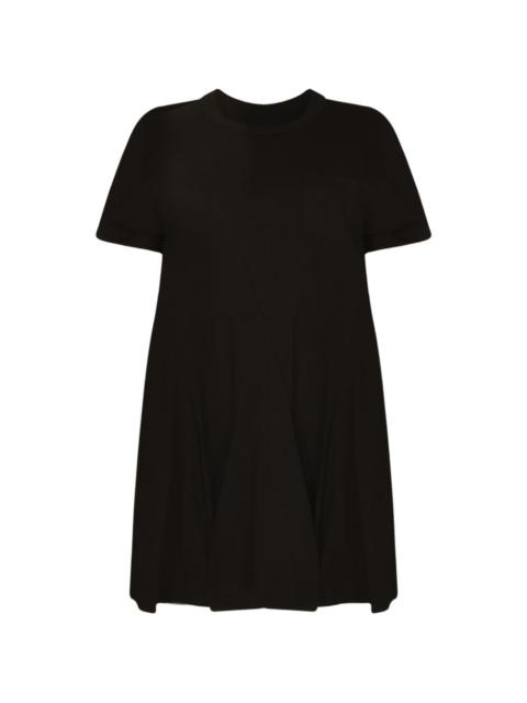 T-shirt dress
