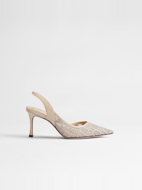 Adiorable Slingback Pump
