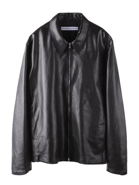 8.0 LEATHER JACKET RIGHT (BLACK)