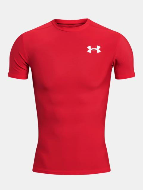 Men's HeatGear® OG Compression Short Sleeve