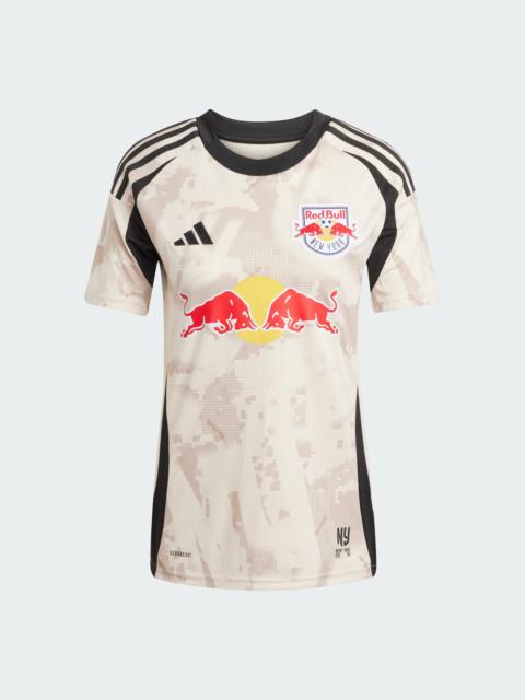 New York Red Bulls 25/26 Away Jersey