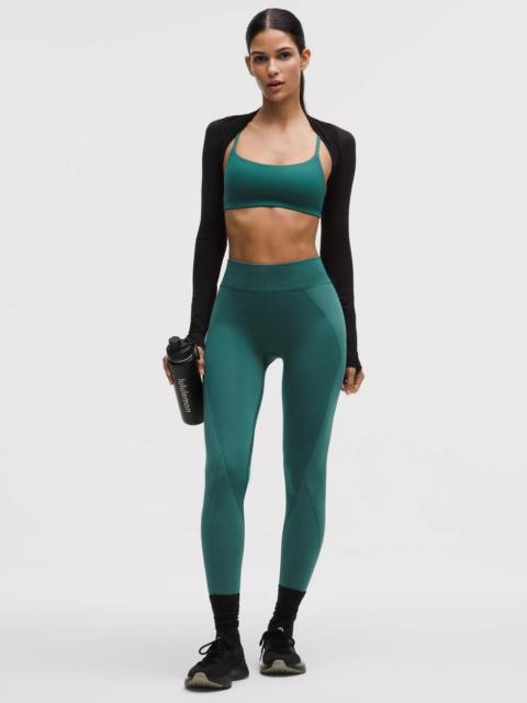 Get Low High-Rise Training Tight 25"