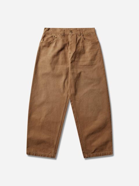Men's Brandon Pants Hamilton Brown