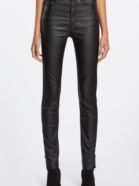 HI N WASTED XTRA BLACK WAX