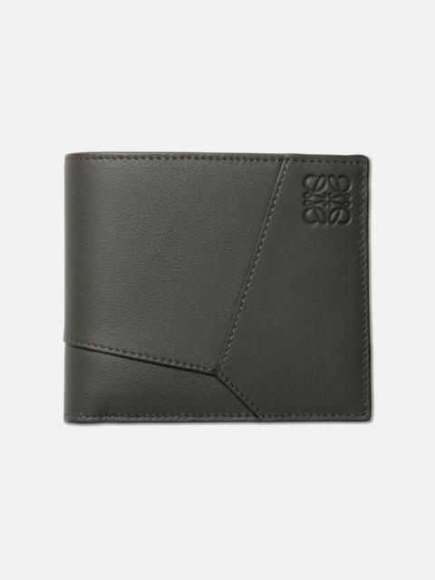 PUZZLE BIFOLD WALLET