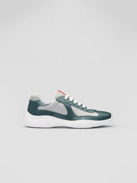 Prada America's Cup sneakers