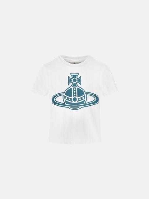 PARIS ORB MINI PERU T-SHIRT