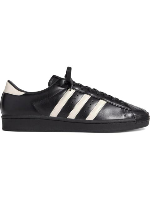 adidas Superstar Vintage Kith Black Tie Made in Germany