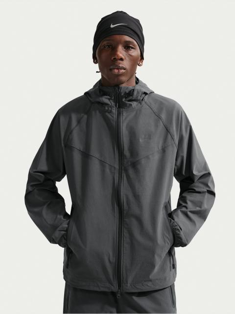 Nike Tech Men's Dri-FIT Woven Full-Zip Windrunner Jacket