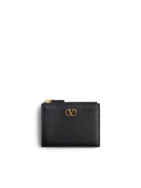 VLogo Signature card holder