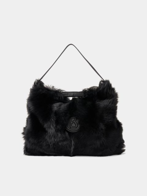 Choulex Snow Mable handbag in Black