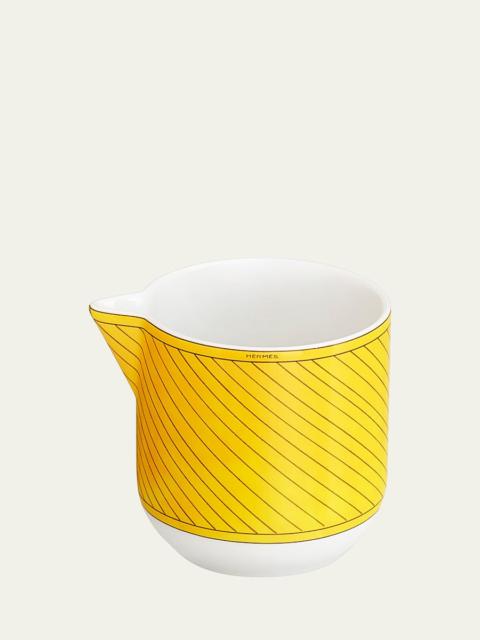 Soleil d'Hermes Creamer