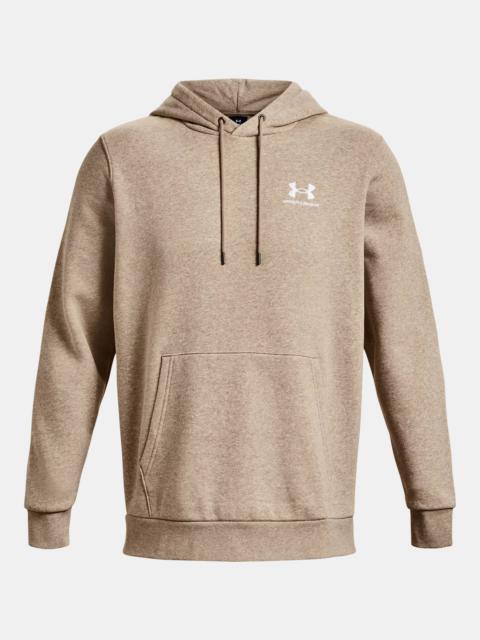 Men's UA Icon Fleece Hoodie
