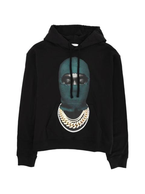 graphic hoodie