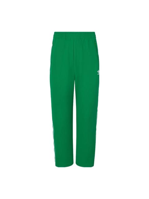 adidas Originals Tracksuit Bottoms 'Green' IT4481