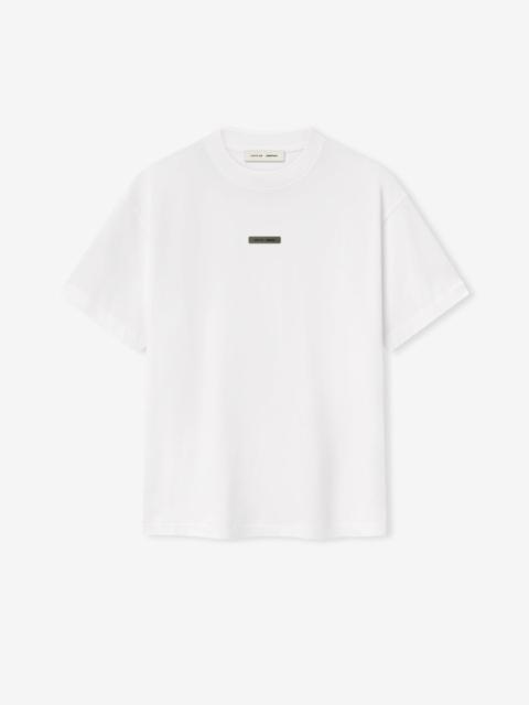 Lightweight Essential Tee